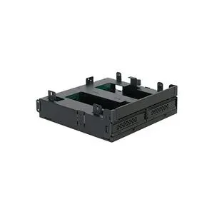 Icy Dock ExpressCage MB732SPO-B, Wechselrahmen