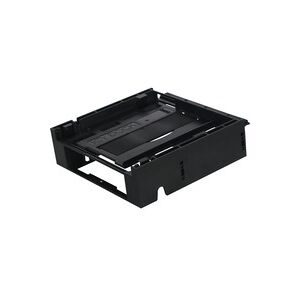 Icy Dock FLEX-FIT Duo MB343SPO , Einbaurahmen
