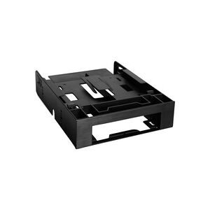 Icy Dock FLEX-FIT Trio MB343SP, Einbaurahmen