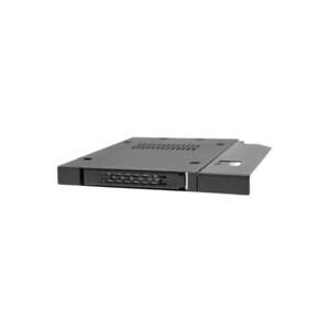 Icy Dock ToughArmor MB411SPO-B, Wechselrahmen