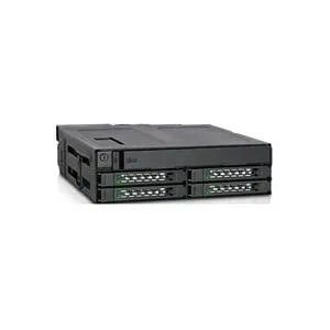 Icy Dock ToughArmor MB604SPO-B, Wechselrahmen