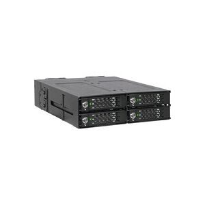 Icy Dock ToughArmor MB720M2K-B, Wechselrahmen
