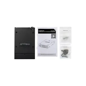 Icy Dock ToughArmor MB992SKR-B, Wechselrahmen