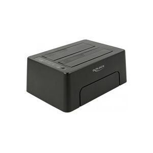 Delock USB-C® Dockingstation 63957