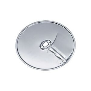 Bosch MUZ 45 AG 1 Asia Gemüse Scheibe – Küchenmaschine Zubehör – metallic