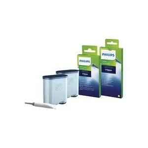 Philips - Pflegeset/Wartungskit
