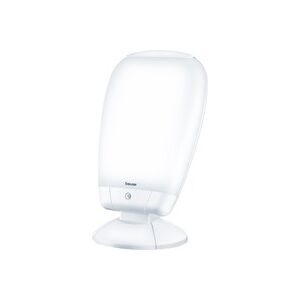 Beurer TL 80 Tageslichtlampe 72 W Weiß