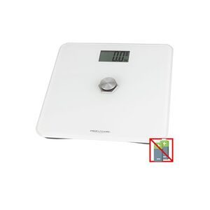 ProfiCare Kinetische Personenwaage PC-PW 3112