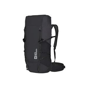 Jack Wolfskin Prelight Wanderrucksack Reisetaschen 1 ct Schwarz Herren