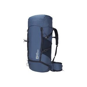 Jack Wolfskin Cyrox Shape Wanderrucksack Reisetaschen 1 ct Violett Damen