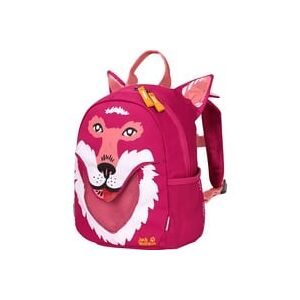 Jack Wolfskin KiTa-/Kinderrucksack für Kinder ab 2 Jahren Little Jack one size violett orchid