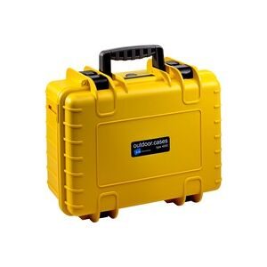 B&W outdoor.case Typ 4000 DJI Mavic Air 2, Koffer