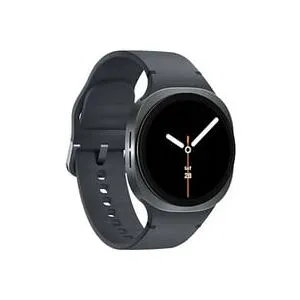 Samsung Galaxy Watch8 (40mm, LTE, Graphite) Smartwatches – Samsung Galaxy Watch 8 – grafit