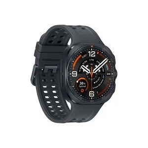 Samsung Galaxy Watch Ultra 2 (47mm, LTE, Graphite) Smartwatch – grafit