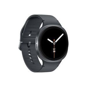 Samsung Samsung Galaxy Watch8 44mm BT graphite Smartwatch Graphite