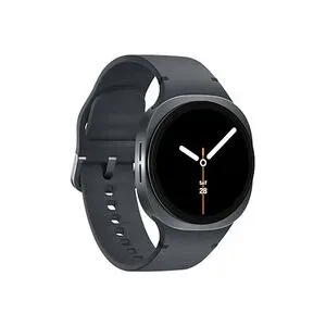Samsung Samsung Galaxy Watch8 40mm BT graphite Smartwatch Graphite