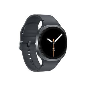 Samsung Samsung Galaxy Watch8 40mm BT graphite Smartwatch Graphite