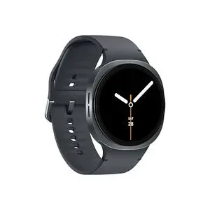 Samsung Galaxy Watch8 (44mm, LTE, Graphite) Smartwatches – Samsung Galaxy Watch 8 – grafit