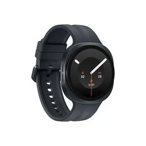 Samsung Galaxy Watch 9 (40mm, LTE, Graphite) Smartwatch – grafit