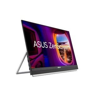 ASUS ZenScreen MB229CF 21.5 