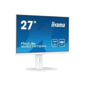 Iiyama ProLite XUB2797QSN-W2, LED-Monitor