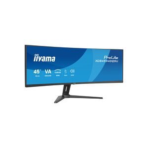 iiyama Monitor ProLite XCB4594DQSU-B1 44 