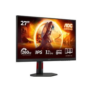 AOC 27G4ZRE, Gaming-Monitor