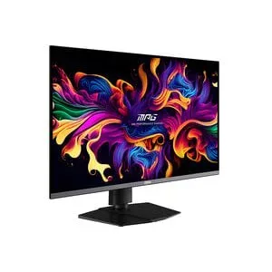 MSI MPG 321URXDE QD-OLED, Gaming-Monitor