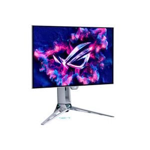 Asus ROG Swift OLED PG27AQWP-W, Gaming-Monitor