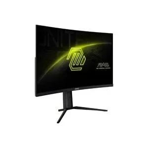 MSI 9S6-3DC54A-032 Gaming Monitor EEK G (A - G) 80 cm (31.50 Zoll) 16:9 0.5 ms