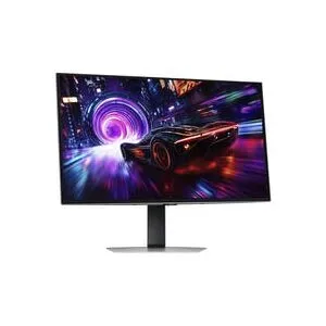 Samsung Odyssey OLED G8 LS32FG814SU LED-Monitor EEK G (A - G) 81.3 cm (32 Zoll) 16:9 0.03 ms DisplayPort, HDMI®, USB