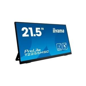 ProLite T2255MSC-B1, LED-Monitor