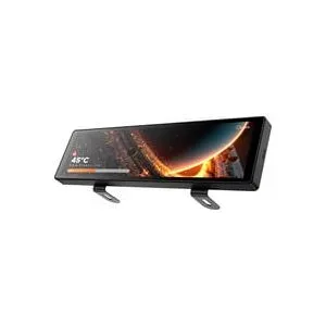 Ocypus Sigma ES916, Monitor