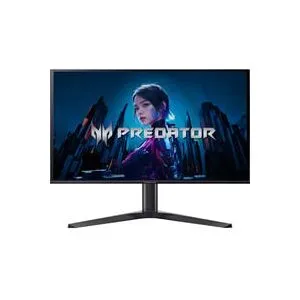 Acer Predator X27X1 QD-OLED, Gaming-Monitor