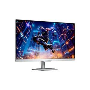 Gigabyte M27UP ICE, Gaming-Monitor
