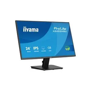 Iiyama Prolite X2492HSU-B1, LED-Monitor