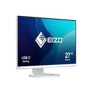 EIZO FlexScan LCD-Monitor EEK D (A - G) 68.6 cm (27 Zoll) 2560 x 1440 Pixel 16:9 5 ms IPS LCD