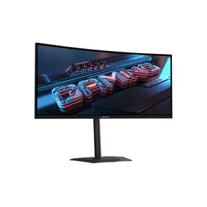 Gigabyte GS34WQCA, Gaming-Monitor
