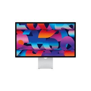 Apple Studio Display (2026) Studio Display Nanotexturglas EEK F (A - G) 68.6 cm (27 Zoll) 5120 x 2880 Pixel Thunderbolt