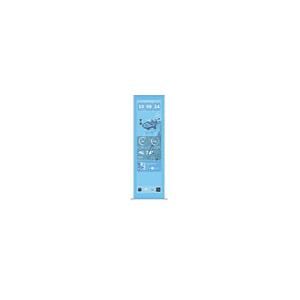 HYTE Y70 Touch Display Upgrade Blueberry Milk