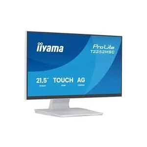 Iiyama ProLite LCD-Monitor EEK D (A - G) 54.4 cm (21.4 Zoll) 1920 x 1080 Pixel 16:9 5 ms IPS LCD
