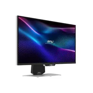 MSI MPG 274URDFWDE E16M QLED, Gaming-Monitor