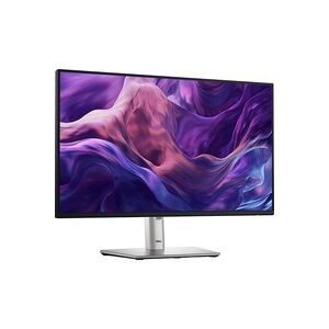 Dell P2425H Professional LED-Monitor EEK C (A - G) 60.5 cm (23.81 Zoll) 1920 x 1080 Pixel 16:9 5 ms HDMI®, DisplayPort,
