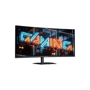 Gigabyte MO34WQC36 QD-OLED, Gaming-Monitor