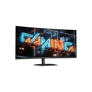 Gigabyte MO34WQC36 QD-OLED, Gaming-Monitor