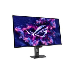 Asus ROG Strix XG32UQDMS Gaming Monitor EEK G (A - G) 80 cm (31.5 Zoll) 3840 x 2160 Pixel 16:9 0.03 ms OLED