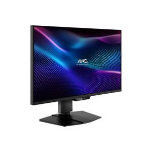 MSI MAG 274QPFDE X30MV Gaming Monitor EEK F (A - G) 68.6 cm (27 Zoll) 2560 x 1440 Pixel 16:9 0.5 ms DisplayPort, HDMI®