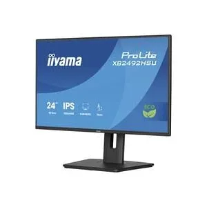 Iiyama Prolite XB2492HSU-B1, LED-Monitor