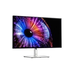 Dell U2724DE UltraSharp LED-Monitor EEK F (A - G) 68.6 cm (27 Zoll) 2560 x 1440 Pixel 16:9 5 ms HDMI®, DisplayPort,