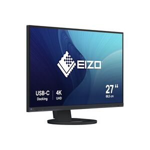 EIZO FlexScan LCD-Monitor EEK C (A - G) 68.6 cm (27 Zoll) 3840 x 2160 Pixel 16:9 6 ms IPS LCD
